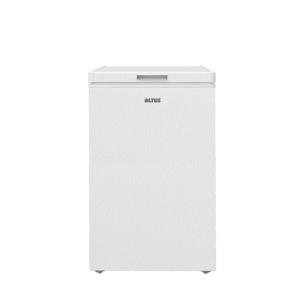 ALTUS AL 2104 SANDIK TİPİ DERİN DONDURUCU 104 LT