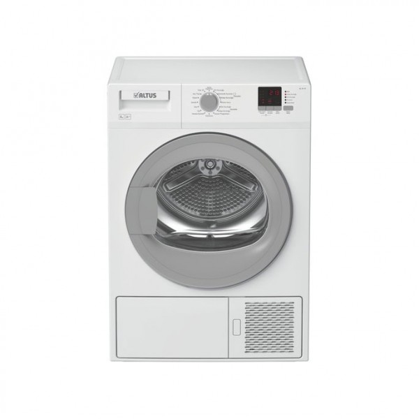 Altus AL 81 IC 8 kg Kurutma Makinesi Altus AL 81 IC 8 kg Kurutma Makinesi