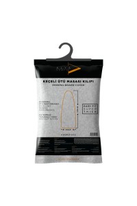 ALYA AHBRD1303 BOARD COVER ÜTÜ MASASI KILIFI 60X135 ALYA AHBRD1303 BOARD COVER ÜTÜ MASASI KILIFI 60X135