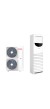 Copa Salon Tipi 48000 BTU/H İnverter Klima Copa Salon Tipi 48000 BTU/H İnverter Klima
