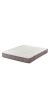 Puffy Double Support 140x190 cm Çift Kişilik Support Pocket Yaylı Yatak  
