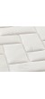 Puffy Double Support 140x190 cm Çift Kişilik Support Pocket Yaylı Yatak  