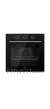Ferre Fryart Basic Serisi Siyah Set (Cs205 + Qxe62cs +D086)