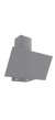 Ferre Flowart Serisi Gri Mekanik Ankastre Set D079+CS208+XE62CPR Ferre Flowart Serisi Gri Mekanik Ankastre Set D079+CS208+XE62CPR