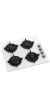Ferre Flowart Serisi Beyaz Mekanik Ankastre Set D087+CS206+XE62CB Ferre Flowart Serisi Beyaz Mekanik Ankastre Set D087+CS206+XE62CB