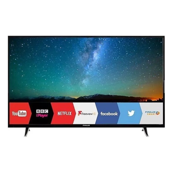 Finlux 50FX680UA 4K Ultra HD 50'' 127 Ekran Uydu Alıcılı Android Smart LED TV Finlux 50FX680UA 4K Ultra HD 50'' 127 Ekran Uydu Alıcılı Android Smart LED TV