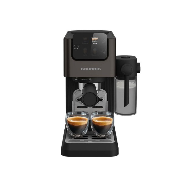Grundig KSM 5330 Yarı Otomatik Espresso Makinesi
