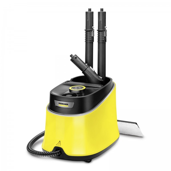 Karcher SC3 Deluxe Easyfix Limited Edition Buharlı Temizlik Makinesi Karcher SC3 Deluxe Easyfix Limited Edition Buharlı Temizlik Makinesi