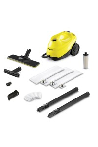 Karcher SC3 Easyfix Limited Edition Buharlı Temizlik Makinesi