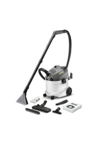 KARCHER SE 6100 HALI YIKAMA MAKİNESİ BEYAZ - 10812200
