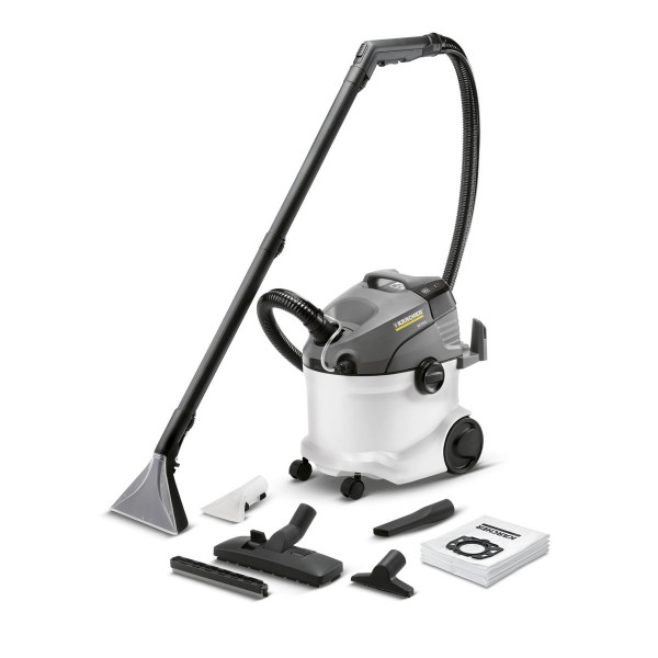 KARCHER SE 6100 HALI YIKAMA MAKİNESİ BEYAZ - 10812200