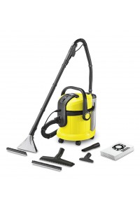 KARCHER SE 4001 HALI VE KOLTUK YIKAMA MAKİNESİ - 10811300