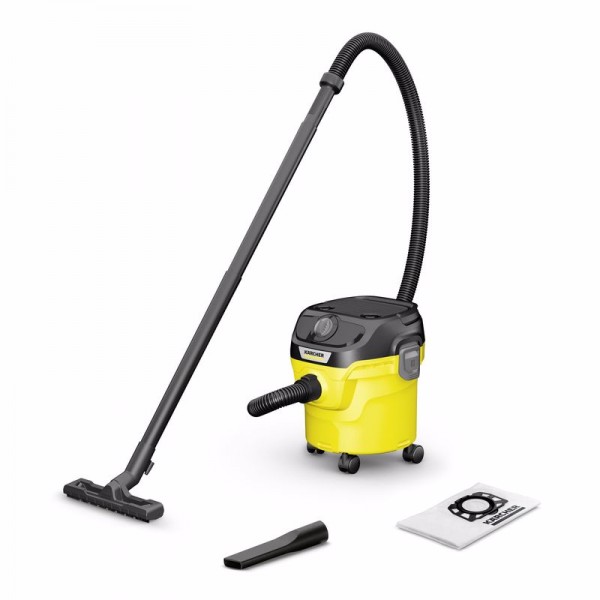 KARCHER KWD 1 W V-12/2/18 BY EU 16284010 ISLAK KURU SÜPÜRGE KARCHER KWD 1 W V-12/2/18 BY EU 16284010 ISLAK KURU SÜPÜRGE