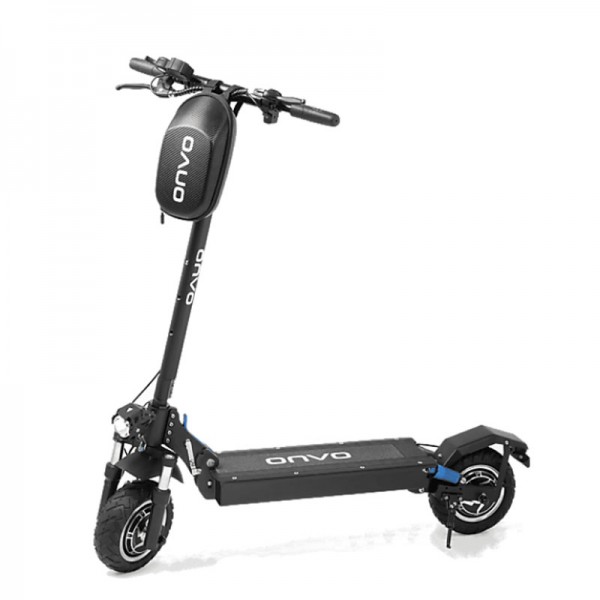 Onvo OV-012 X Plus Elektrikli Scooter