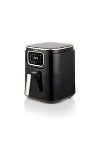 ONVO OVFRY04 AİRFRYER FRİTÖZ 5.5 LT YAĞSIZ