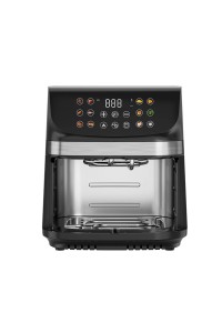 ONVO OVFRY12 AİRFRYER FRİTÖZ 9 LT YAĞSIZ