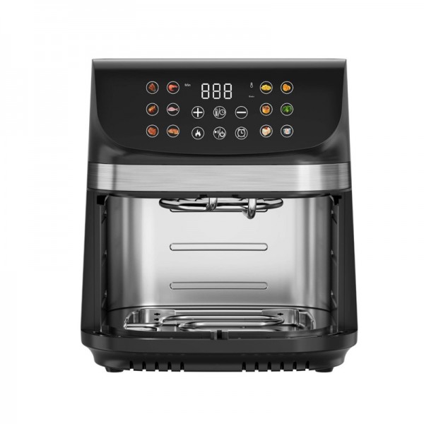 ONVO OVFRY12 AİRFRYER FRİTÖZ 9 LT YAĞSIZ