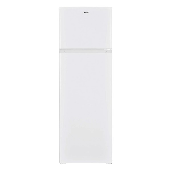 Onvo OVBZD248 Çift Kapılı Buzdolabı