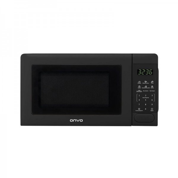 Onvo OVMDF02 20 lt Siyah Mikrodalga Fırın