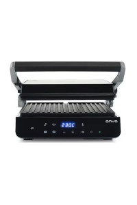 Onvo OVTST01 Dijital Tost Makinesi