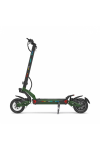 Onvo OV-RX 6 Plus Elektrikli Scooter 2400W Onvo OV-RX 6 Plus Elektrikli Scooter 2400W