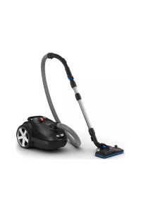 Philips Performer Silent FC8785/09 Toz Torbalı Elektrikli Süpürge