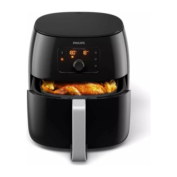 Philips HD9650/90 XXL Avance Collection Airfryer Philips HD9650/90 XXL Avance Collection Airfryer