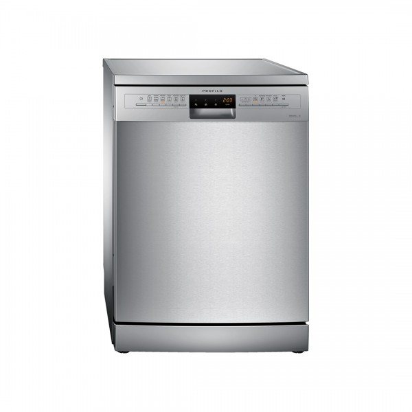 Profilo BM6483MA 6 Programlı Inox Bulaşık Makinesi Profilo BM6483MA 6 Programlı Inox Bulaşık Makinesi