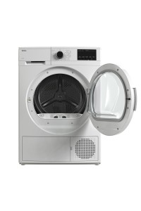 Regal KM 10202 Isı Pompalı 10 Kg Kurutma Makinesi