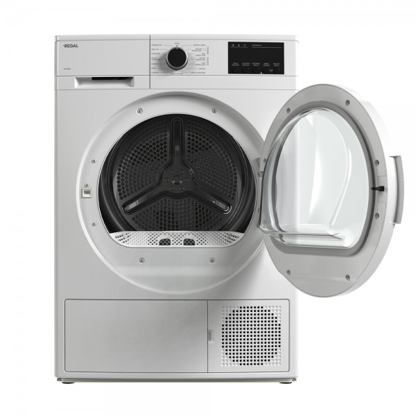 Regal KM 10202 Isı Pompalı 10 Kg Kurutma Makinesi Regal KM 10202 Isı Pompalı 10 Kg Kurutma Makinesi