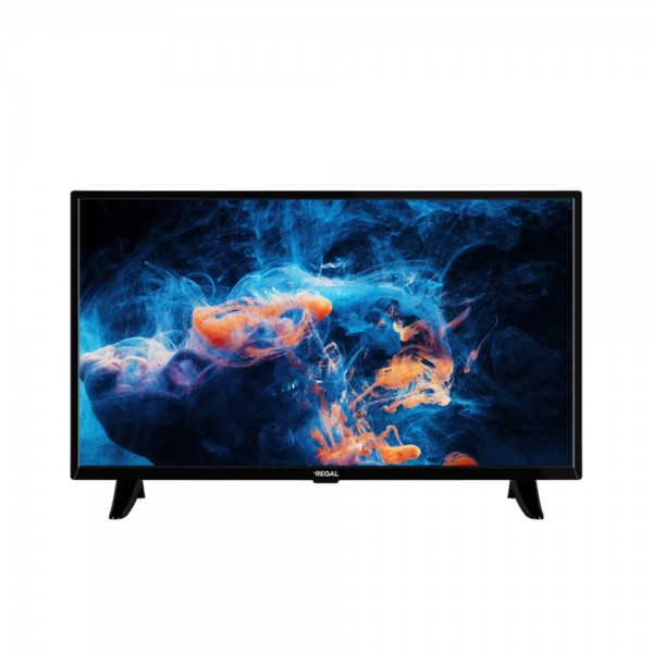 Regal 32R604HR HD 32" 82 Ekran Uydu Alıcılı LED TV