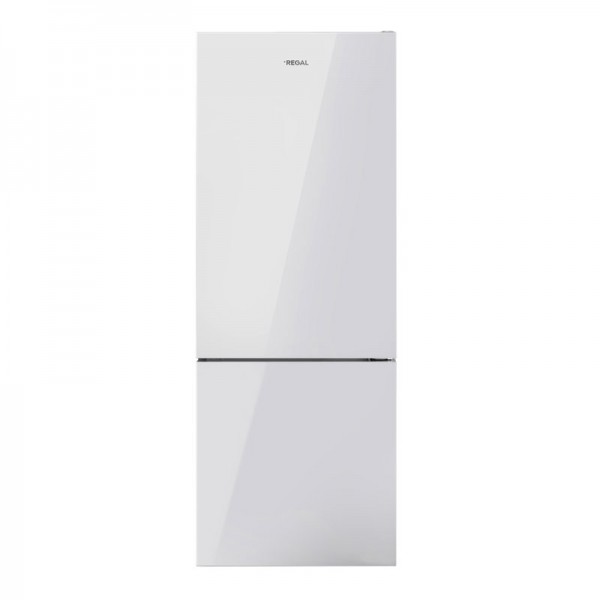 Regal NFK 54020 BC Kombi No-Frost Buzdolabı