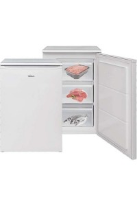 Regal CDRY 1101 A+ 3 Çekmeceli Derin Dondurucu