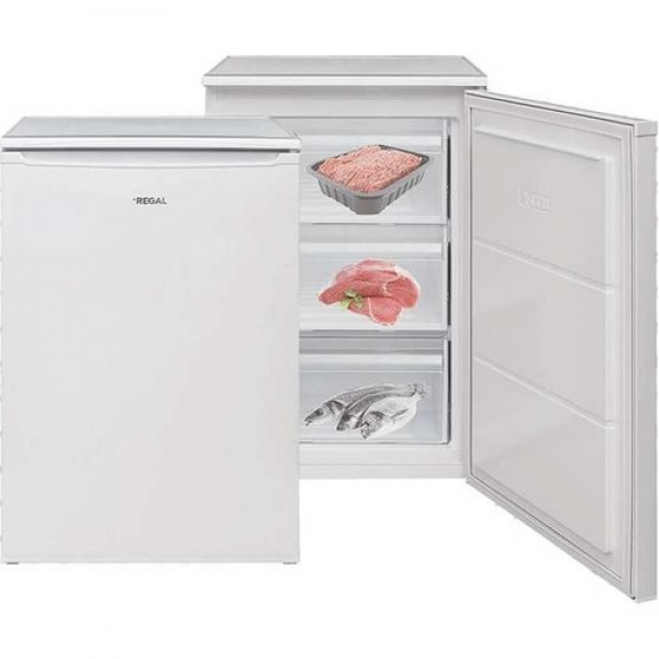 Regal CDRY 1101 A+ 3 Çekmeceli Derin Dondurucu