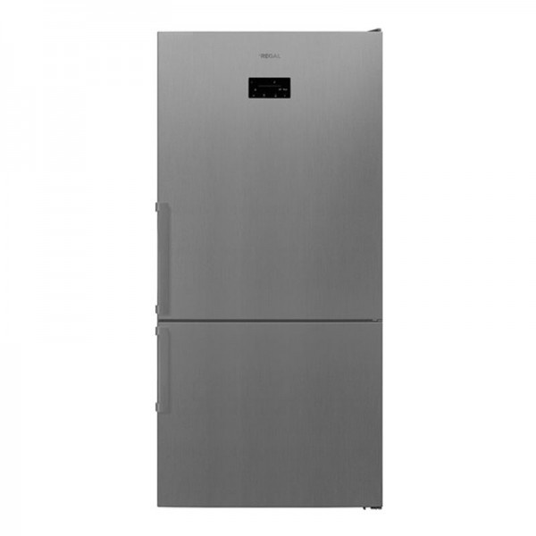 Regal NFK 64031 E IGKI Kombi No-Frost Buzdolabı