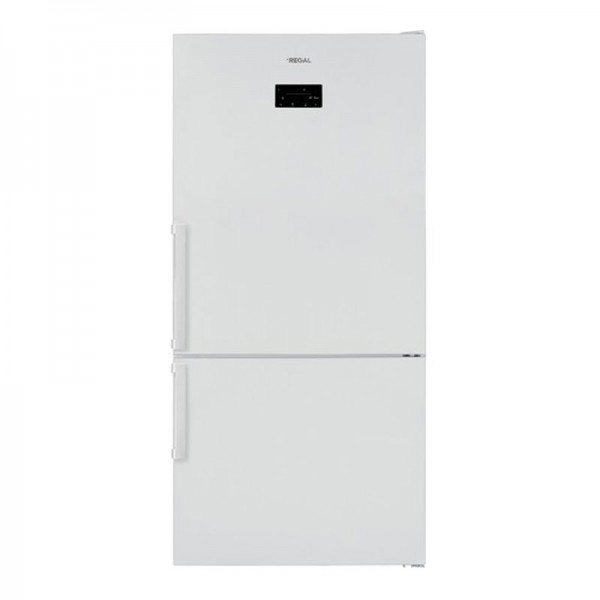 Regal NFK 64031 E KI Y Kombi No-Frost Buzdolabı