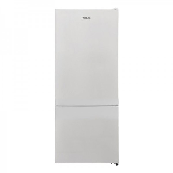 Regal NFK 48020 Kombi No-Frost Buzdolabı