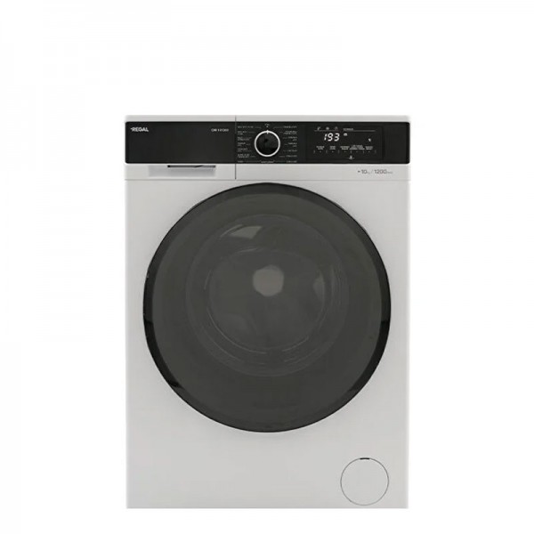 Regal CMI 101203 10 kg 1200 Devir Çamaşır Makinesi Regal CMI 101203 10 kg 1200 Devir Çamaşır Makinesi