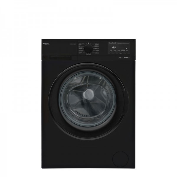 Regal CMI 91002 S 9kg 1000 Devir Çamaşır Makinası Regal CMI 91002 S 9kg 1000 Devir Çamaşır Makinası