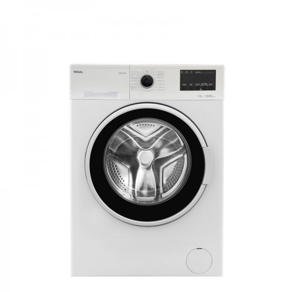 Regal CMI 81002 Çamaşır Makinesi