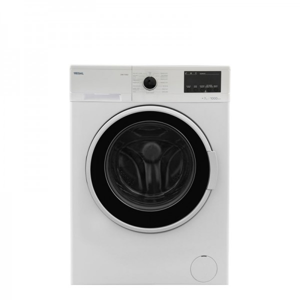 Regal CMI 71002 7 kg 1000 Devir Çamaşır Makinesi Regal CMI 71002 7 kg 1000 Devir Çamaşır Makinesi