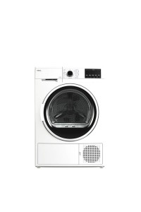 Regal KM 8202 Isı Pompalı 8 Kg Kurutma Makinesi