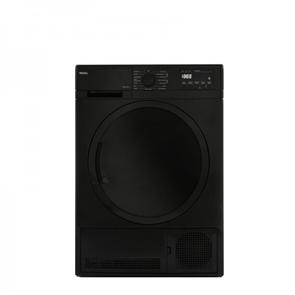 Regal KM 9102 S Isı Pompalı 9 Kg Kurutma Makinesi