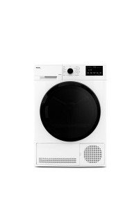 Regal KM 9102 Isı Pompalı 9 Kg Kurutma Makinesi