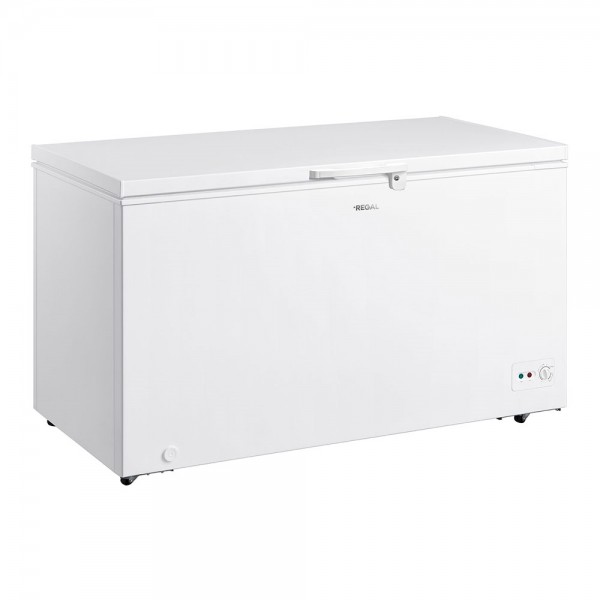 Regal SD Dual 5011 Y 458 Lt Sandık Tipi Derin Dondurucu