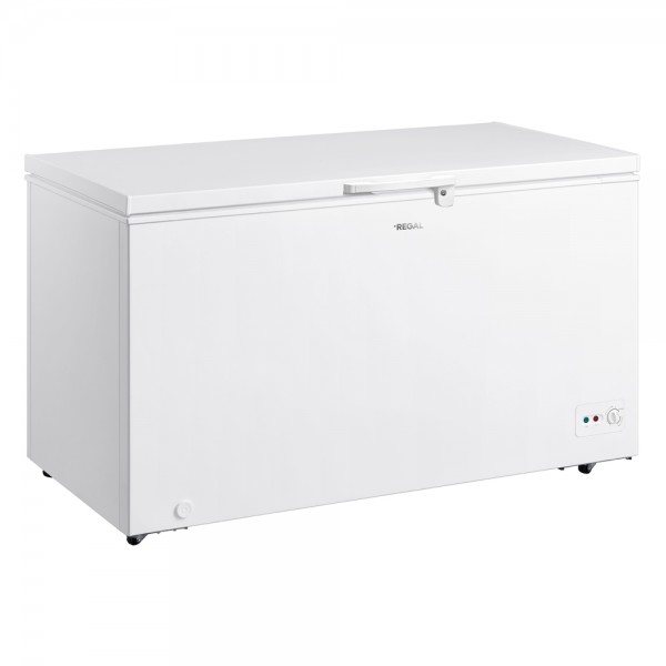 Regal SD Dual 4011 373 Lt Sandık Tipi Derin Dondurucu