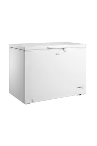 Regal SD Dual 3011 Y 275 Lt Sandık Tipi Derin Dondurucu