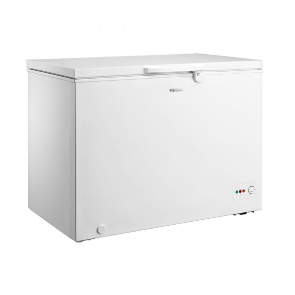 Regal SD Dual 3011 Y 275 Lt Sandık Tipi Derin Dondurucu