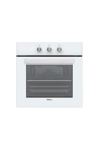 Regal AF 7665 BC Beyaz Ankastre Fırın