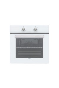 Regal AF 5365 BC Beyaz Ankastre Fırın